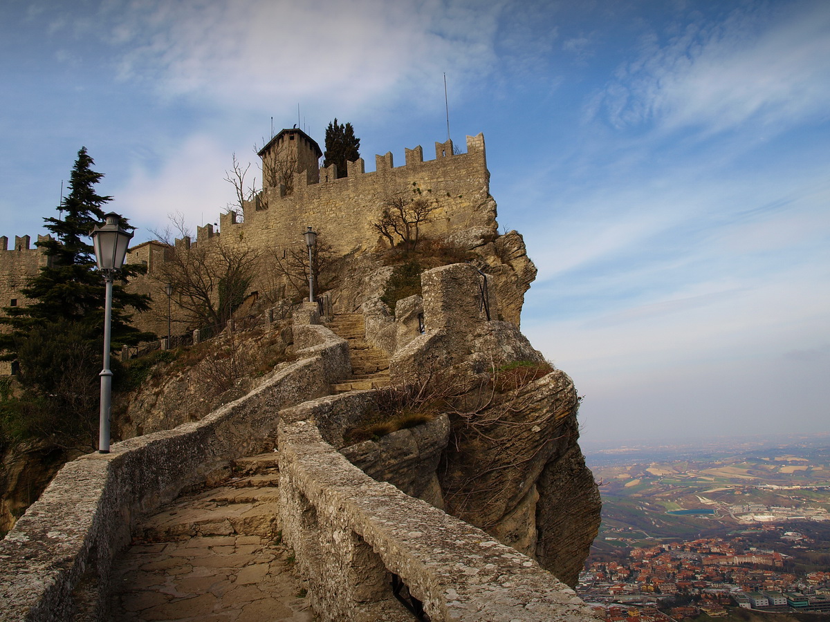 San Marino